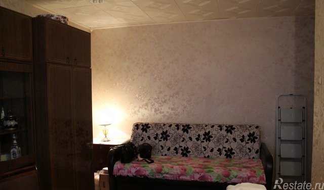 Продажа 2-комн квартиры на вторичном рынке новая,  д. 4