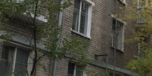 3-комн квартира улица Артюхиной, 20