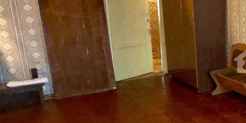 3-комн квартира улица Константина Царева, 6