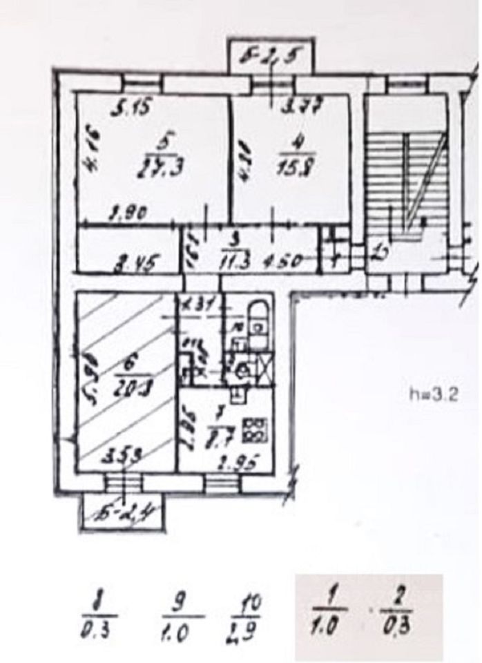 Продажа комнаты улица Стахановцев, 14к2
