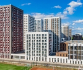 Продать Квартиры вторичка ул Коминтерна  15 