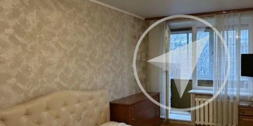 1-комн квартира Малая Пироговская улица, 23