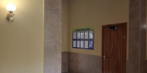 3-комн квартира проезд Попов,  д. 1,  к. 1