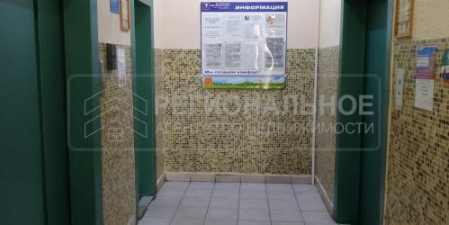 1-комн квартира Балашиха, Свердлова, 52/2