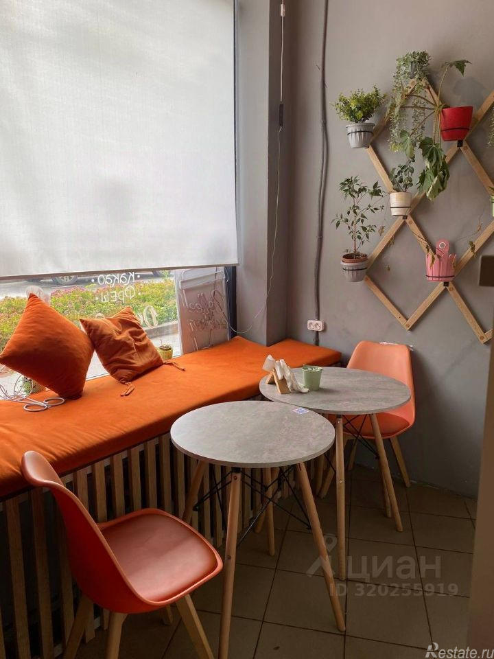 Аренда торгового помещения Измайловский проезд,  д. 5А