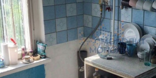 3-комн квартира Реутовская улица, 14