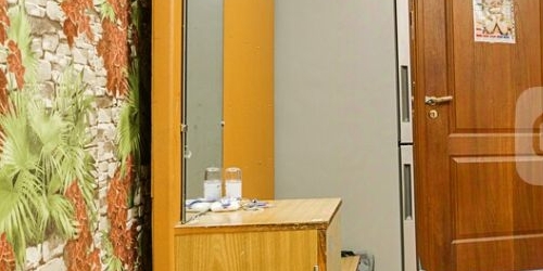 2-комн квартира улица Белы Куна, 27к1