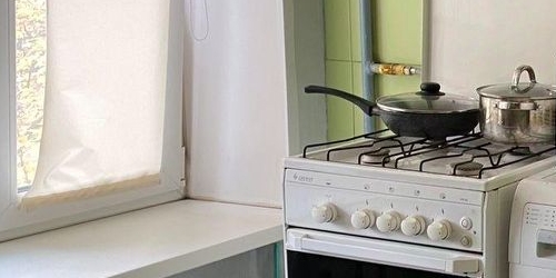 1-комн квартира 1-й Войковский проезд, 4К1