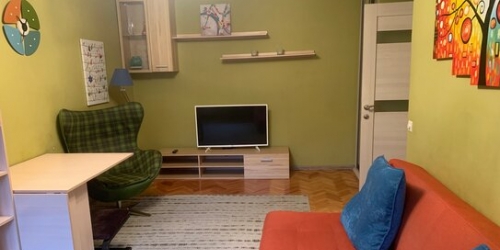 2-комн квартира Планетная улица,  д. 18