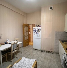 Продажа 2-комн квартиры на вторичном рынке ул Удальцова,  д. 46