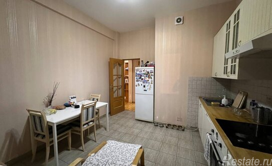 Продажа 2-комн квартиры на вторичном рынке ул Удальцова,  д. 46