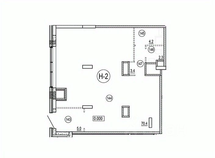 Продажа ПСН Херсонская улица,  д. 22