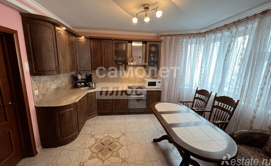 Продажа 2-комн квартиры на вторичном рынке Люберцы г, Гагарина пр-кт,  д. 17/7