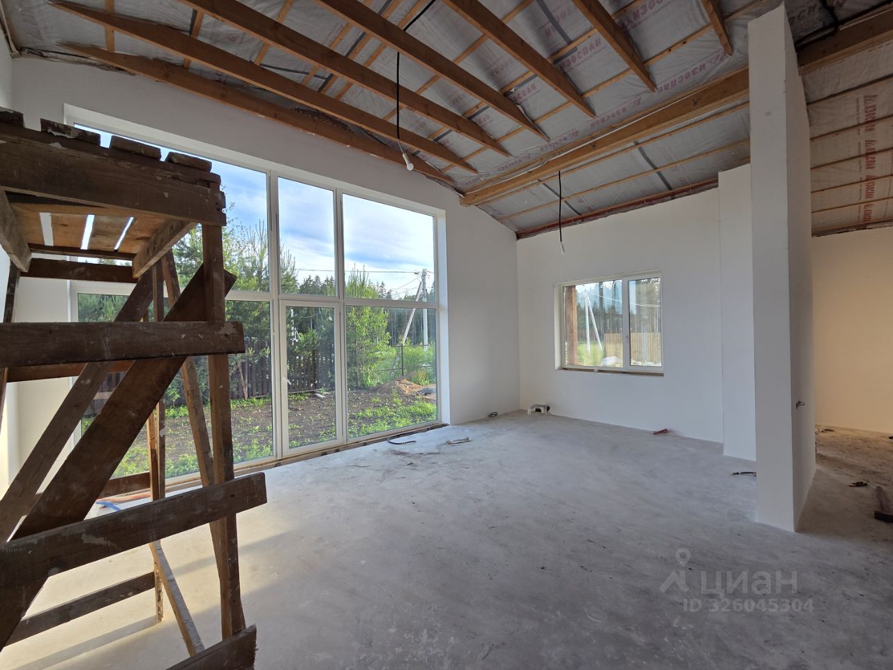 Продажа дома Сертолово, Ягодка-1 СНТ