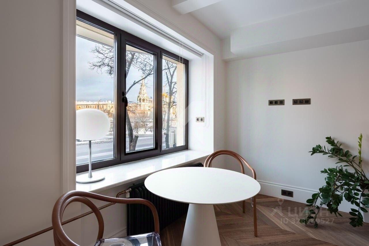 Продажа 1-комн квартиры на вторичном рынке Комсомольский проспект, 9А