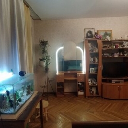 Продажа 3-комн квартиры на вторичном рынке улица Некрасова,  д. 29