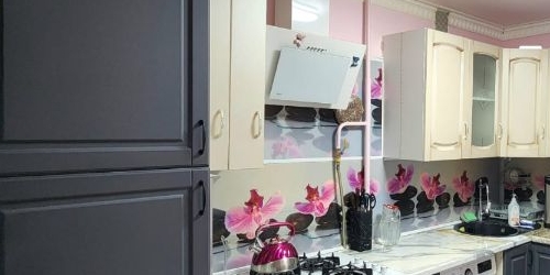 1-комн квартира Порядковый переулок, 19С1