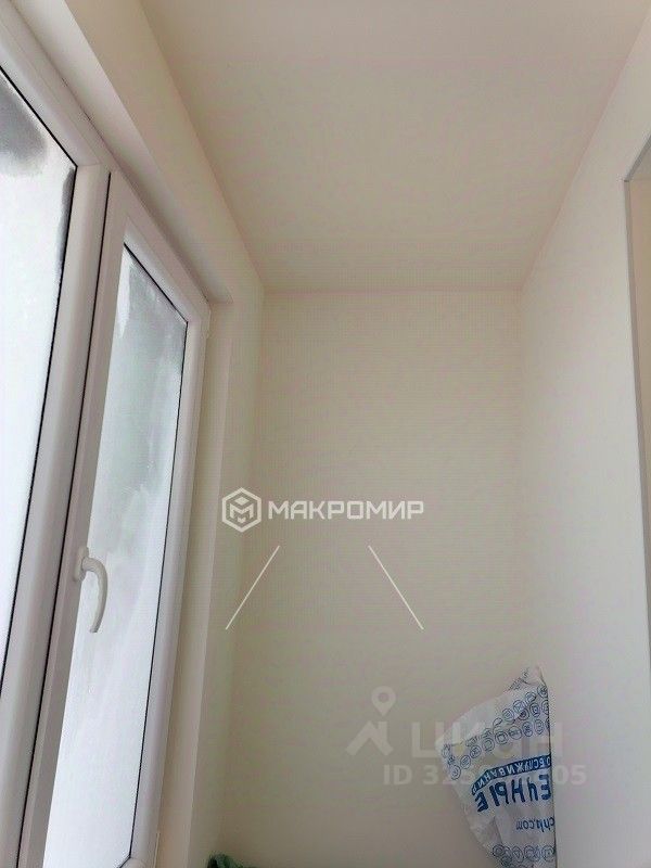 Аренда студии Мурино, проспект Авиаторов Балтики, 29к2