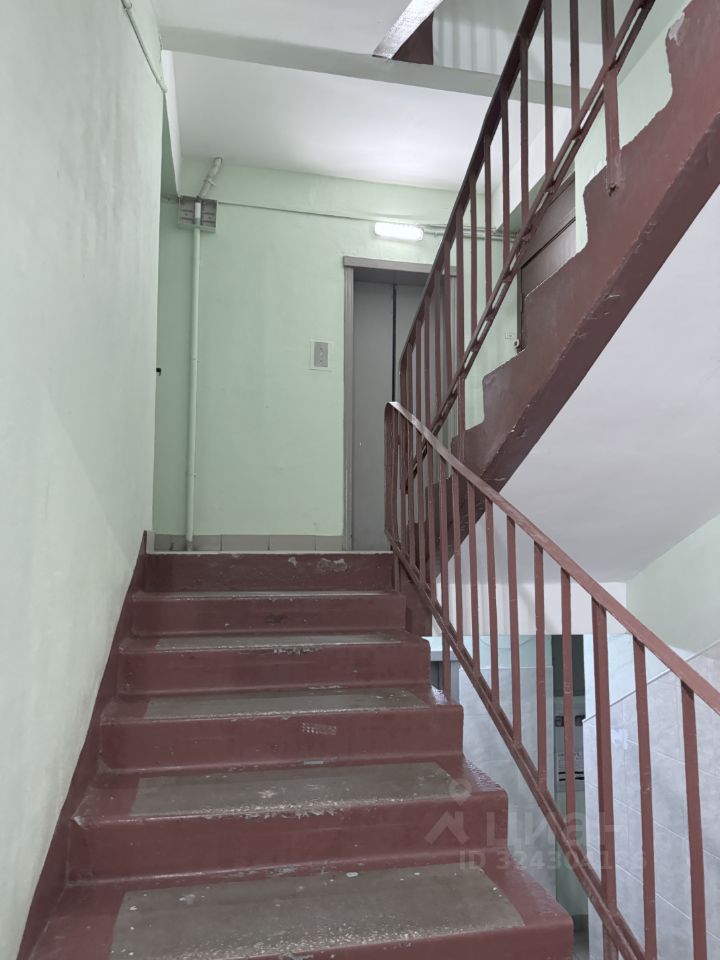 Продажа 1-комн квартиры на вторичном рынке Вешняковская улица, 39