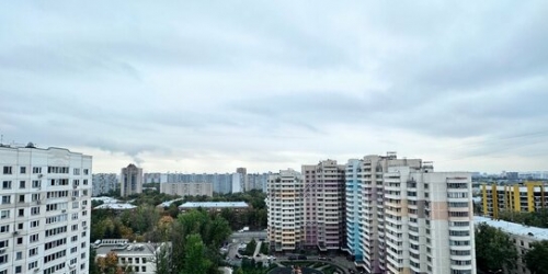 1-комн квартира Партизанская улица,  д. 24