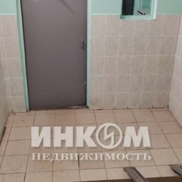 Продажа 1-комн квартиры на вторичном рынке Соловьиный проезд,  д. 14