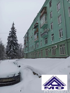 Продажа 3-комн квартиры на вторичном рынке Жуковский, ул. Советская,  д. 6