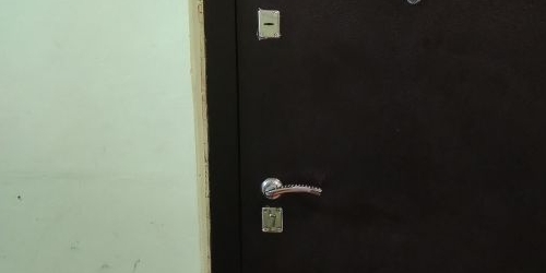 1-комн квартира проспект Маршала Жукова, 72К4