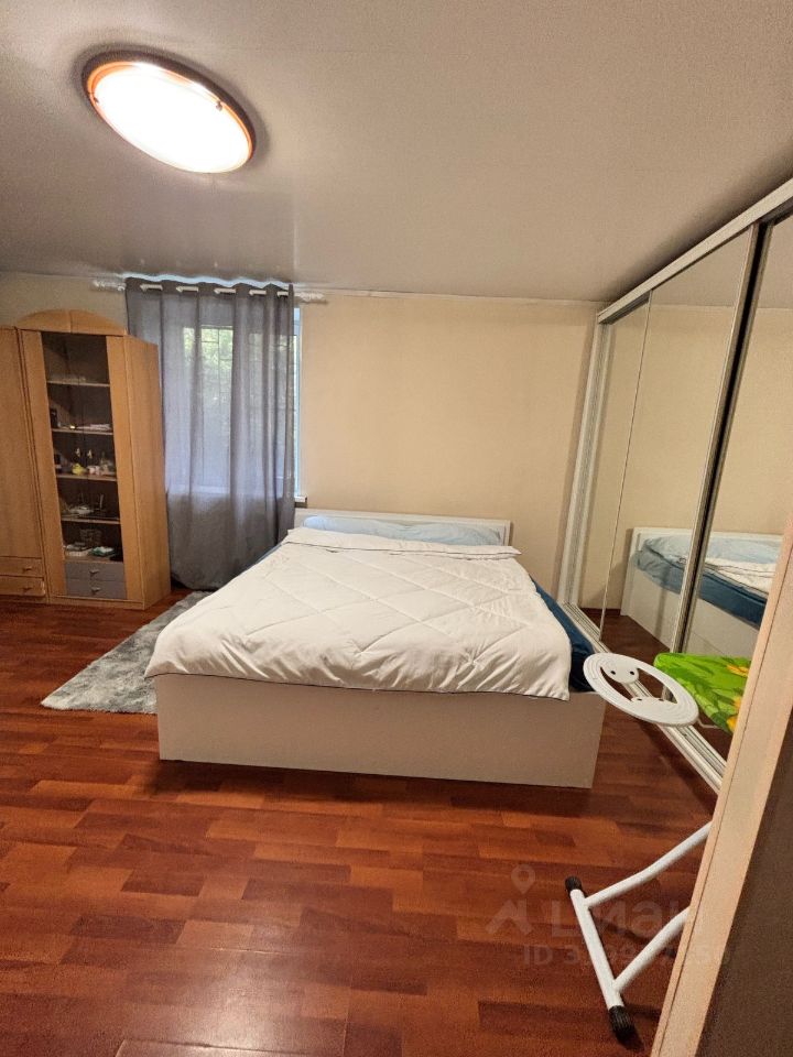 Продажа 1-комн квартиры на вторичном рынке улица Свободы, 8/4С2