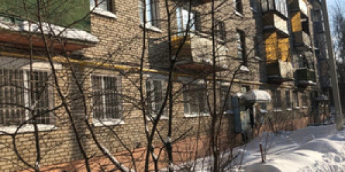 3-комн квартира Лобня, Деповская ул,  д. 3