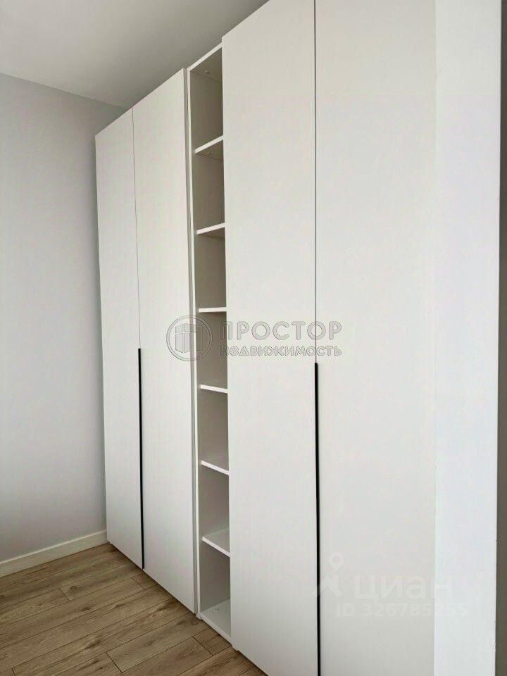 Продажа 2-комн квартиры на вторичном рынке Рублевское шоссе, 101