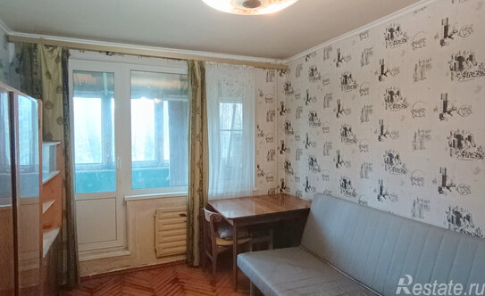 Продажа 2-комн квартиры на вторичном рынке проспект Славы,  д. 30 к3