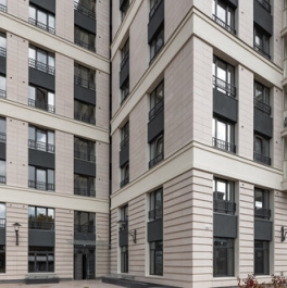 Аренда 1-комн квартиры на вторичном рынке Красногвардейский пер,  д. 10а