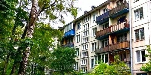 1-комн квартира проспект Науки, 53