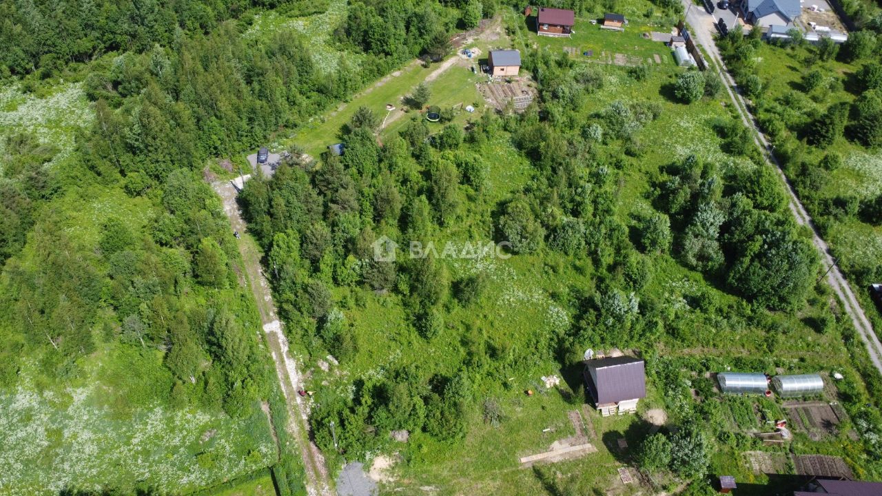 Продажа земли Ойнелово массив, улица Дубайская