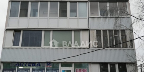 2-комн квартира ул Пражская,  д. 20