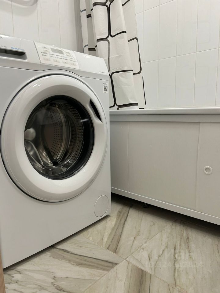 Аренда 1-комн квартиры на вторичном рынке Веерная улица, 26А