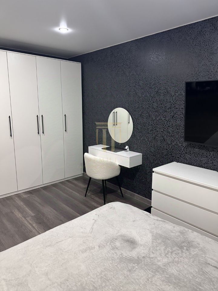 Продажа студии пос. Металлострой, Полевая улица, 9