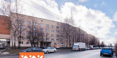 2-комн квартира Генерала Хрулёва ул,  д. 6