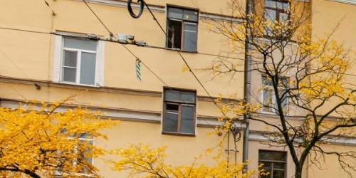 3-комн квартира Большая Пороховская улица, 25