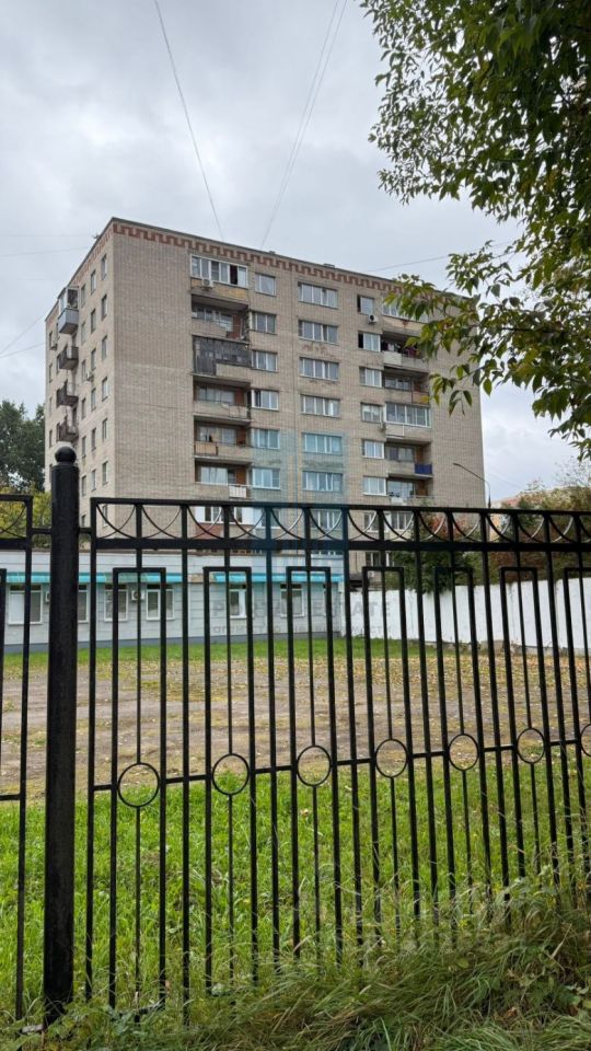 Продажа комнаты Подольск, улица Володи Дубинина, 5а