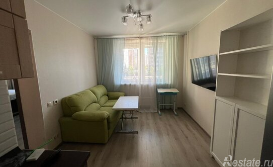 Продажа 1-комн квартиры на вторичном рынке Рассказовка д,  д. 17