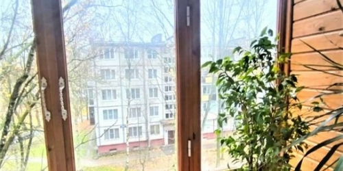 2-комн квартира улица Композиторов,  д. 10