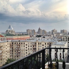 Продажа 2-комн квартиры на вторичном рынке Глинищевский переулок,  д. 5/7