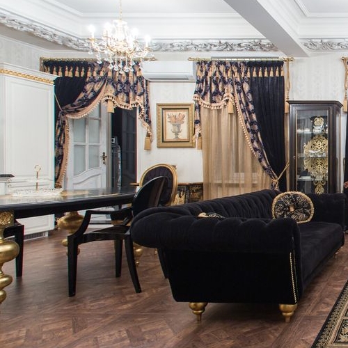 3-комн квартира проспект Римского-Корсакова, 93