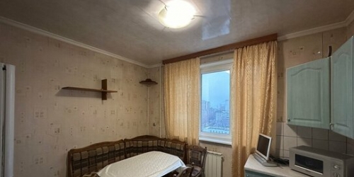2-комн квартира Дмитрия Донского б-р,  д. 17