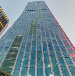 Продажа офиса улица Ермакова Роща,  д. 1 с1