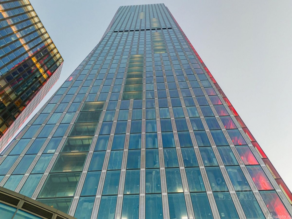 Продажа офиса улица Ермакова Роща,  д. 1 с1