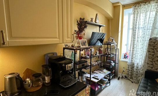 Продажа 1-комн квартиры на вторичном рынке Петергоф г, Ропшинское ш,  д. 4