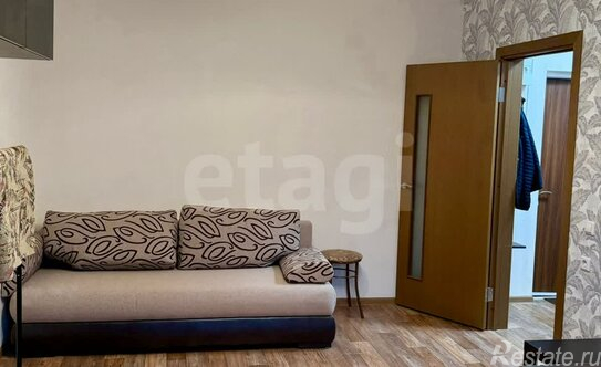 Продажа 1-комн квартиры на вторичном рынке Маршала Казакова ул,  д. 78,  к. 1