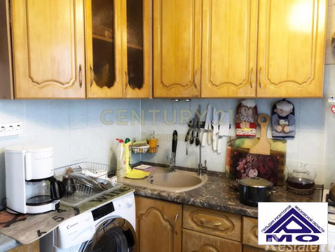 Продажа 3-комн квартиры на вторичном рынке Чехов, ул. Полиграфистов,  д. 23